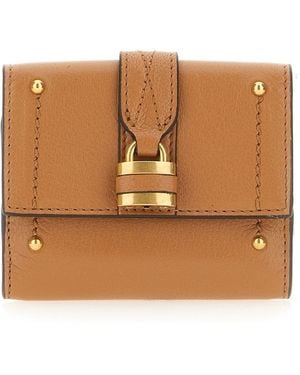 Chloé Accessories Wallets - Brown