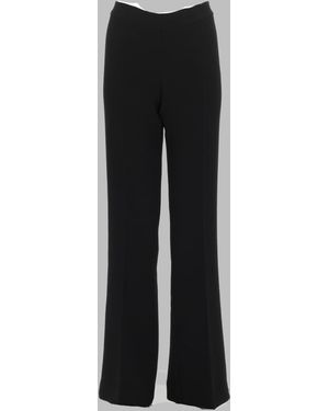 P.A.R.O.S.H. P. A.R. O.S. H. Pants For - Black