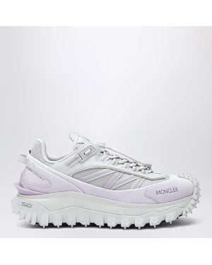 Moncler Trailgrip Gtx Sneakers - White