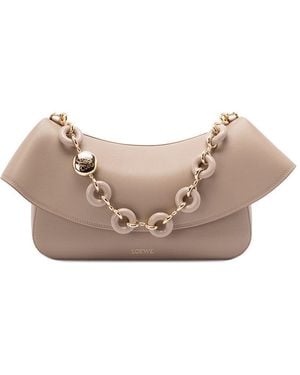 Loewe 'Ola' Medium Bag - Pink