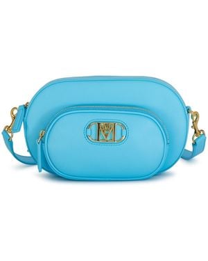 MCM Bags Crossbody Bags - Blue