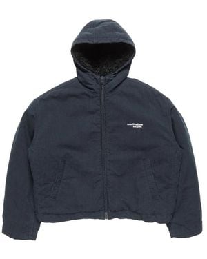 Acne Studios Jackets - Blue