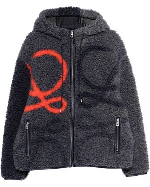 Loewe Jackets - Gray
