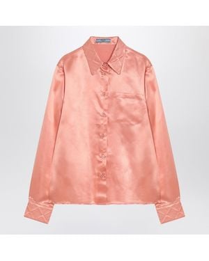 Prada Shirts - Pink