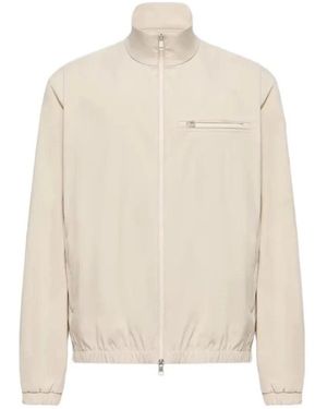 Moncler 'Danby' Jacket - White