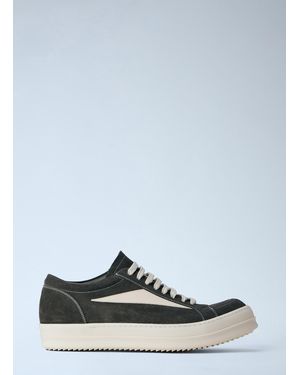 Rick Owens Vintage Sneakers - Multicolor