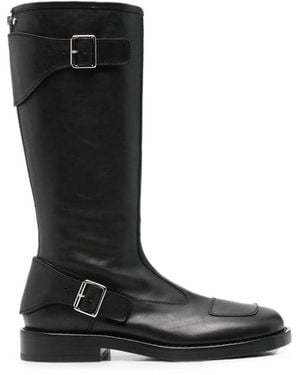 Ann Demeulemeester Sneakers - Black
