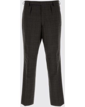 Prada Pants Dove - Black