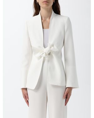 Max Mara Jacket - White