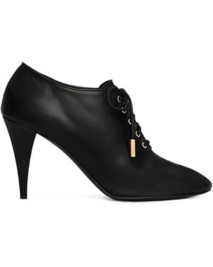 Celine Boots - Black