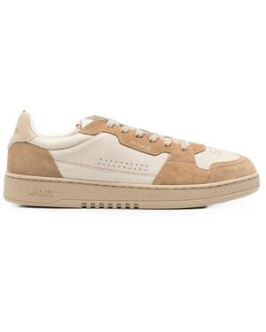Axel Arigato Neutrals Sneakers - Natural