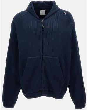 ROA Hoodie - Blue