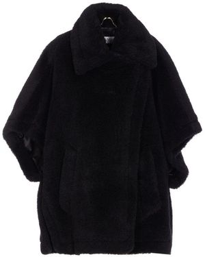 Designer Max Mara Teddy Coats for Women - Up to 71% off | Lyst