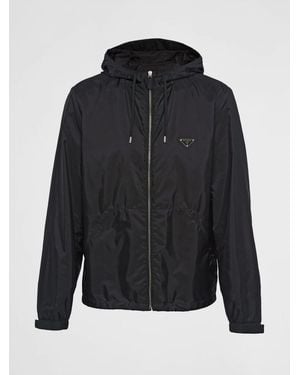 Prada Jacket - Black