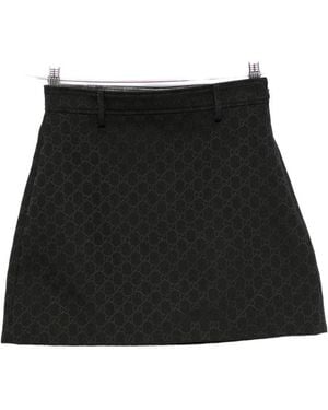 Gucci Skirts - Black