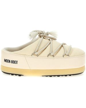 Moon Boot Heels for Women | Online Sale up to 73% off | Lyst