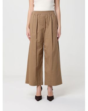 Weekend by Maxmara Pants - Natural