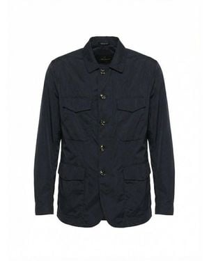 Montecore Jacket - Blue