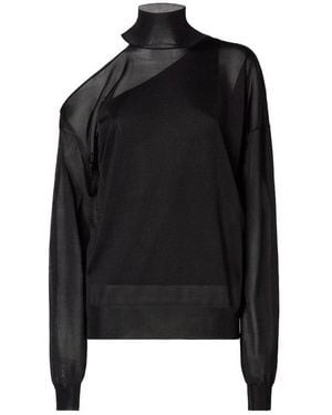 Fendi Knitwear - Black