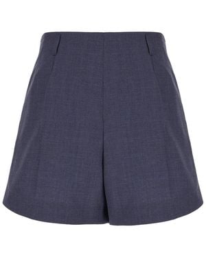 Givenchy Clothing Shorts - Blue