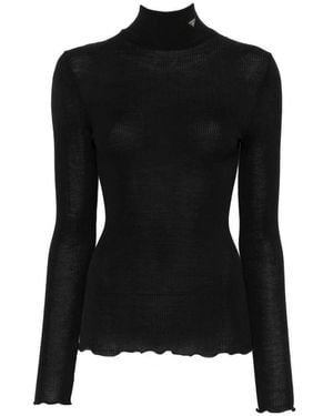 Prada Top - Black