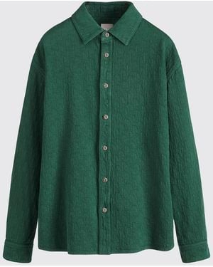 Dior Dior Shirt Dior - Green