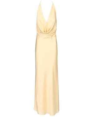 rotita gold dress Sandra Gold Lurex Knit Dress main image 1