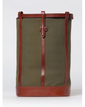 Weekend by Maxmara Cotton Bag - Green