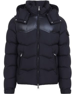 Moncler Revelis Jacket - Blue