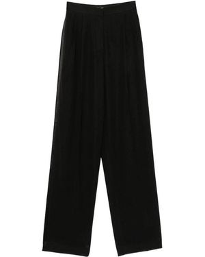 Tom Ford Pants - Black