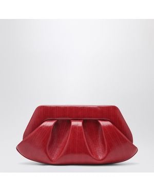 THEMOIRè Themoirã£Â¨ Emera Clutch - Red