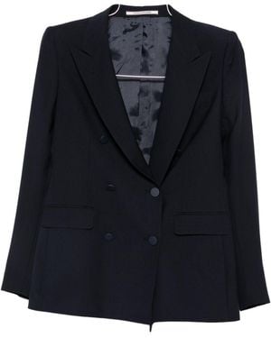 Tagliatore Jackets - Blue