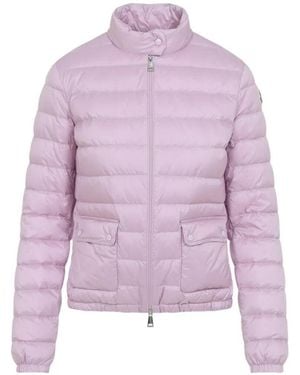 Moncler Wintercoat - Purple