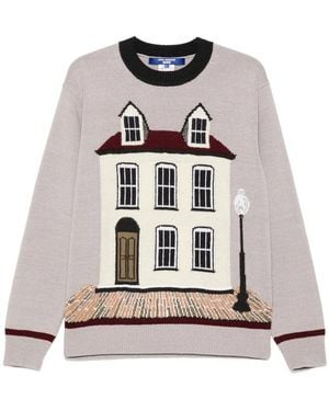Junya Watanabe Sweaters & Knitwear - White