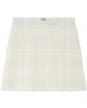 Versace Skirts - Natural