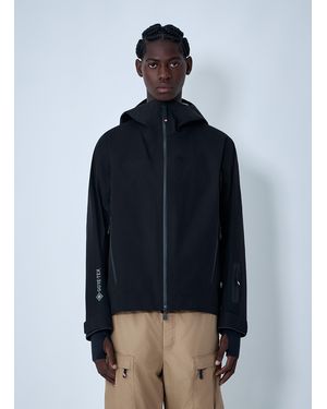 Moncler Hinterburgs Ski Jacket - Blue