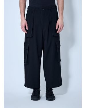 Yohji Yamamoto Pants for Men | Online Sale up to 50% off | Lyst Yohji Yamamoto Pants for Men | Online Sale up to 50% off | Lyst