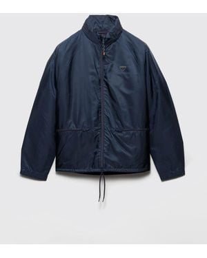 Prada Jacket - Blue