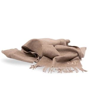 Max Mara Wsdalia Scarf - Multicolor
