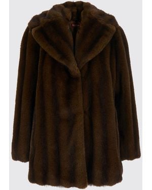 Max Mara Jacket - Black
