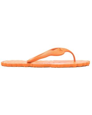 Zimmermann Flip-Flops & Slides - Orange