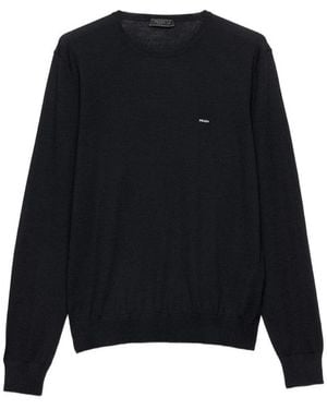 Prada Sweaters & Knitwear - Black