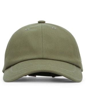 Jacquemus La Casquette - Green