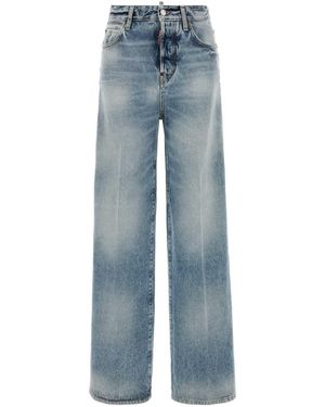 DSquared² Denim Jeans - Blue