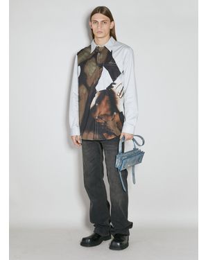 Y. Project Casual shirts and button-up shirts for Men | Online Sale up to  79% off | Lyst