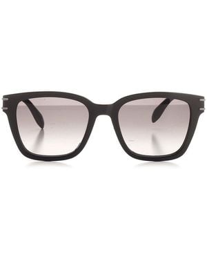 McQueen Mcqueen Sunglasses - Black