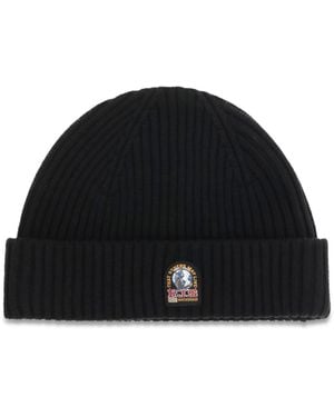 Parajumpers Beanie - Black