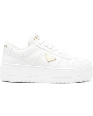 Prada Downtown Bold - White
