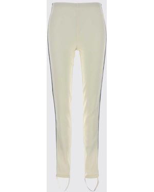 Prada Pants Ivory - White