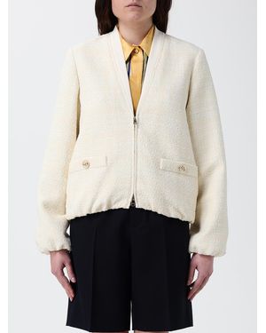 Gucci Jacket - White